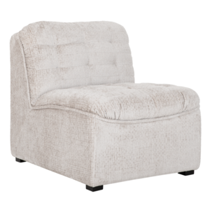 Must Living MUST Living fauteuil Liberty naturel