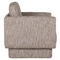 Alexander Jones Alexander Jones fauteuil Ragnar beige coco