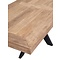 DTP Home DTP Home Masterpiece eettafel Lincoln 260 cm