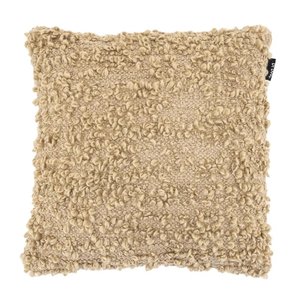 By-Boo kussen Loop beige