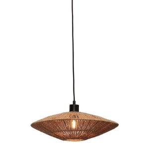 Good&Mojo hanglamp Iguazu naturel small