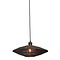 Good&Mojo Good&Mojo hanglamp Iguazu zwart small