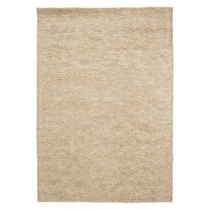 By-Boo By-Boo vloerkleed Loop beige 190x290 cm