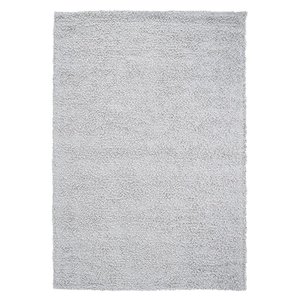 By-Boo By-Boo vloerkleed Loop grey 160x230 cm