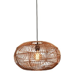 Good&Mojo hanglamp Madeira naturel