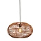 Good&Mojo Good&Mojo hanglamp Madeira naturel