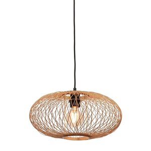 Good&Mojo Good&Mojo hanglamp Cango naturel small