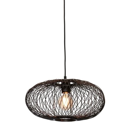 Good&Mojo Good&Mojo hanglamp Cango zwart small