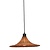 Good&Mojo Good&Mojo hanglamp Borabora naturel small