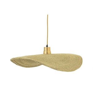 By-Boo hanglamp Sola naturel small