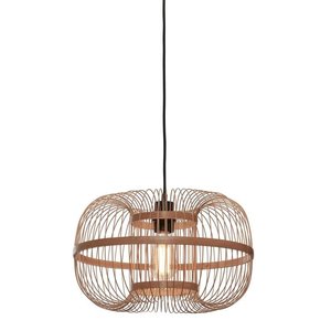 Good&Mojo hanglamp Hokkaido naturel small