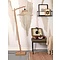 Good&Mojo Good&Mojo vloerlamp Ibiza naturel small