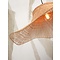 Good&Mojo Good&Mojo vloerlamp Ibiza naturel large