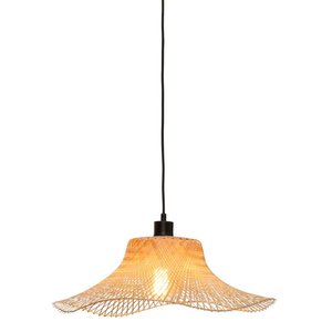 Good&Mojo hanglamp Ibiza naturel small