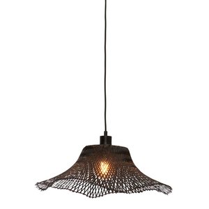 Good&Mojo hanglamp Ibiza zwart small