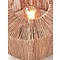 Good&Mojo Good&Mojo vloerlamp Iguazu naturel