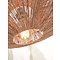 Good&Mojo Good&Mojo vloerlamp Iguazu naturel small