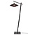 Good&Mojo Good&Mojo vloerlamp Iguazu zwart small