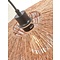 Good&Mojo Good&Mojo vloerlamp Iguazu wit/naturel large