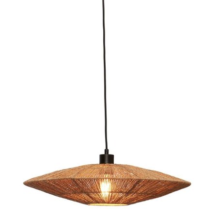 Good&Mojo Good&Mojo hanglamp Iguazu naturel large