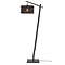 Good&Mojo Good&Mojo vloerlamp Java zwart small