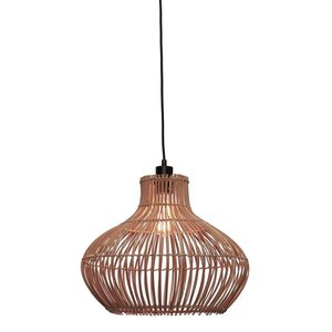 Good&Mojo Good&Mojo hanglamp Kalahari naturel large