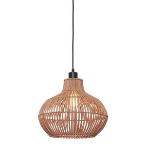 Good&Mojo hanglamp Kalahari naturel small