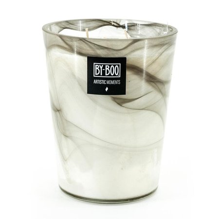 By-Boo By-Boo Scented candle Artistic Moments medium