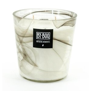 By-Boo Scented candle Artistic Moments small