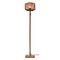 Good&Mojo Good&Mojo vloerlamp Tanami naturel