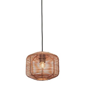 Good&Mojo hanglamp Tanami naturel