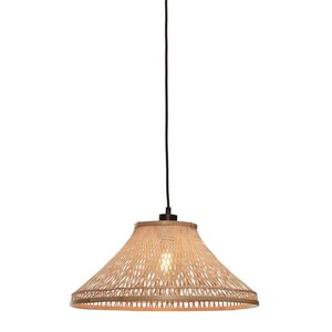 Good&Mojo hanglamp Tahiti naturel