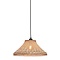 Good&Mojo Good&Mojo hanglamp Tahiti naturel