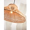 Good&Mojo Good&Mojo hanglamp Tahiti naturel