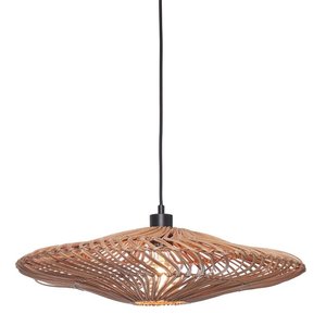 Good&Mojo Good&Mojo hanglamp Zanzibar naturel large