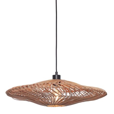 Good&Mojo Good&Mojo hanglamp Zanzibar naturel large