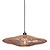 Good&Mojo Good&Mojo hanglamp Zanzibar naturel large