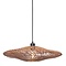 Good&Mojo Good&Mojo hanglamp Zanzibar naturel large