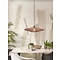 Good&Mojo Good&Mojo hanglamp Zanzibar naturel large