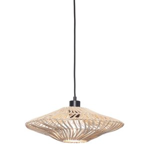 Good&Mojo hanglamp Zanzibar wit small