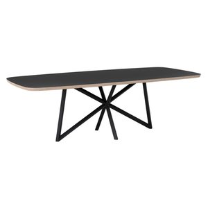 HPL Fenix eettafel Viggo