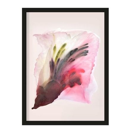 Urban Cotton Urban Cotton art print Wild Flower 7 large