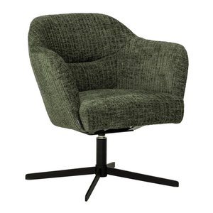 Draaifauteuil Larsson