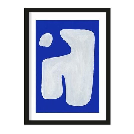 Urban Cotton Urban Cotton art print Pacman medium