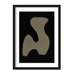 Urban Cotton art print Cobra Snake large