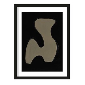 Urban Cotton art print Cobra Snake medium