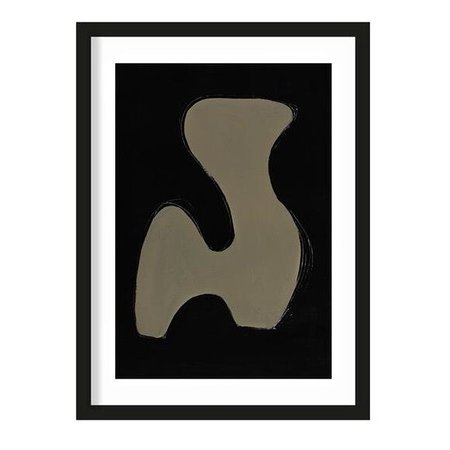 Urban Cotton Urban Cotton art print Cobra Snake medium