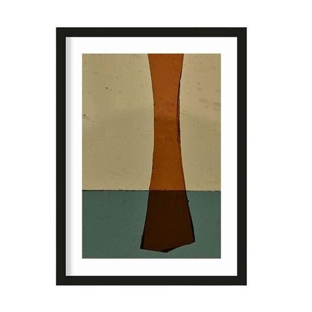 Urban Cotton Urban Cotton art print Geen Mosterd small