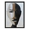 Urban Cotton Urban Cotton art print Head 2 small