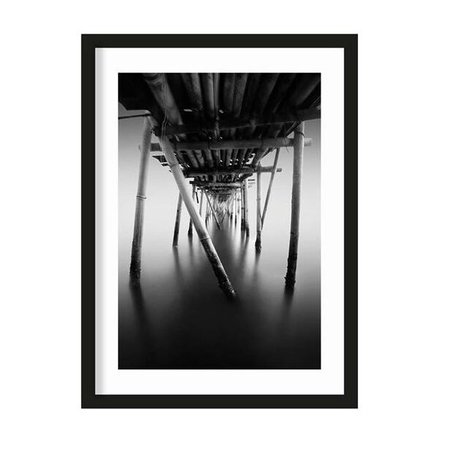 Urban Cotton Urban Cotton art print Underworld small